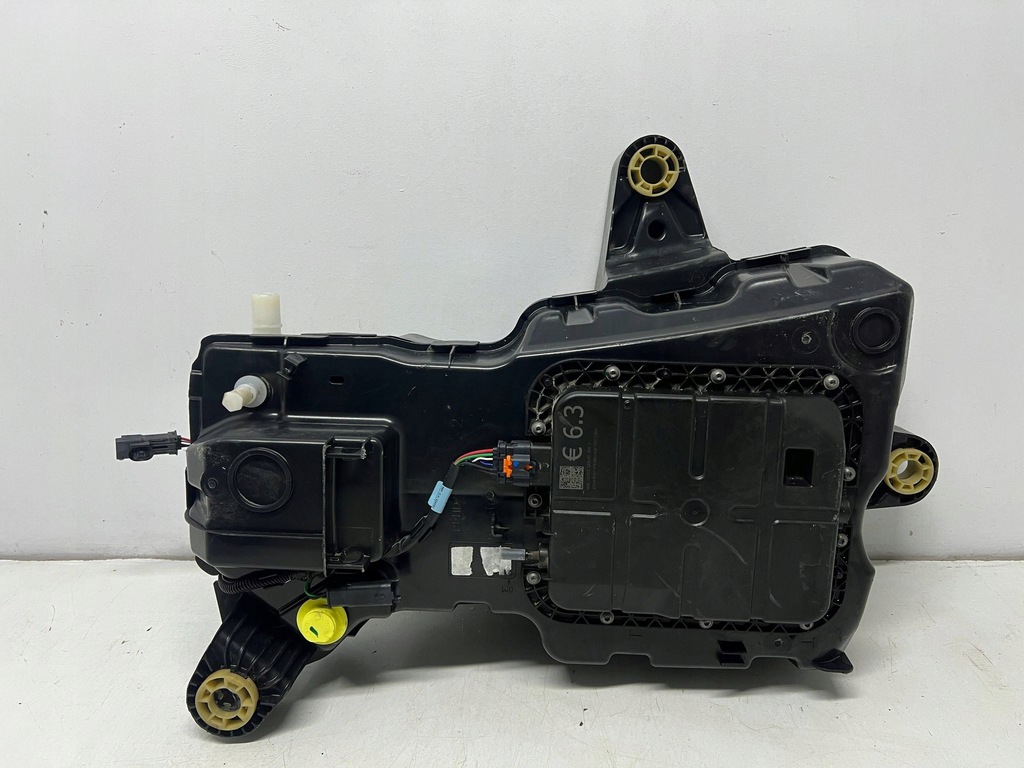 фото №1, Citrone c3 rifter combo бак насос adblue p1012340 9832421480