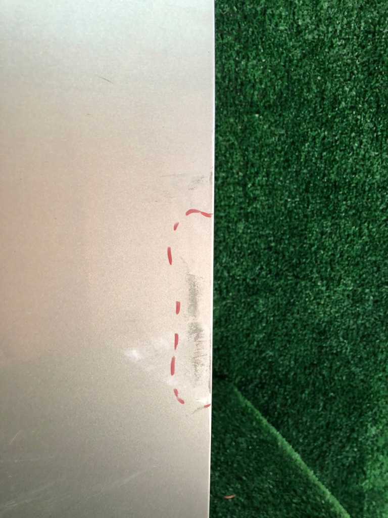 фото №4, Дверь левая передние kia venga hyundai ix20