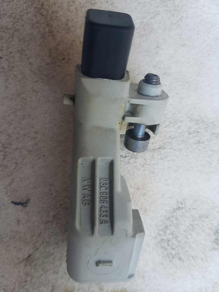 фото №1, Датчик положення вала skoda rapid 1.2 tsi