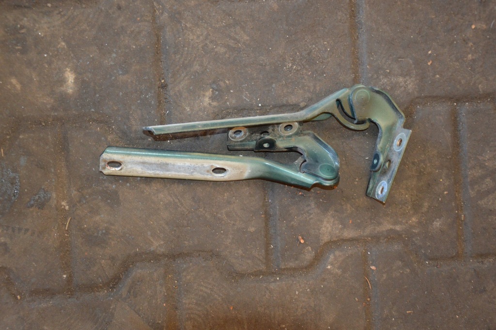 фото №1, Vw passat b5 петли капот