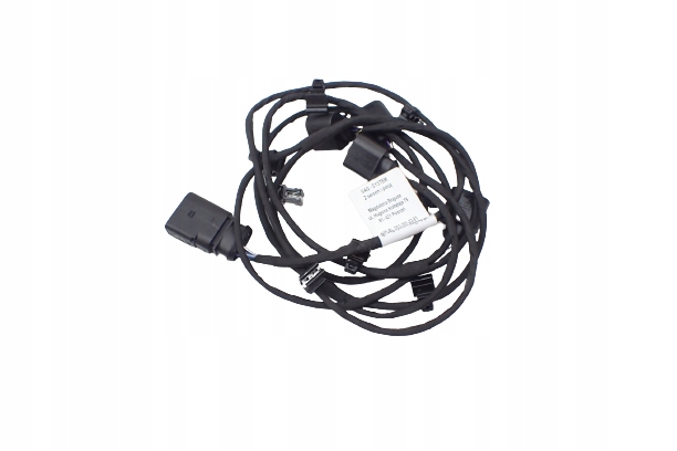 фото №1, Джгут 4 pdc перед audi a6 4f0971095 przed lift