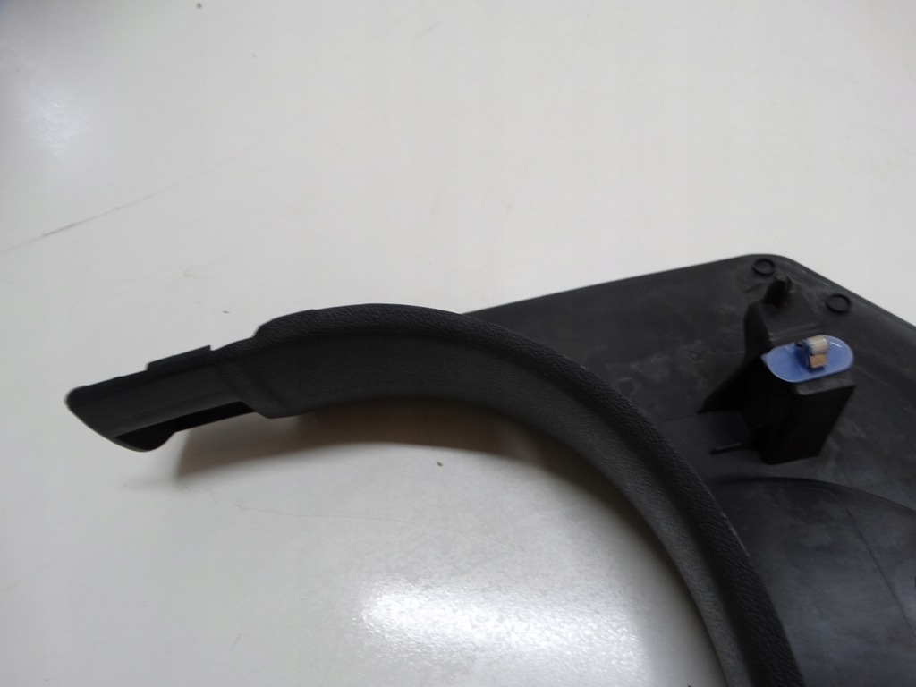 фото №10, Накладка поріг ліва renault laguna iii 768370001r