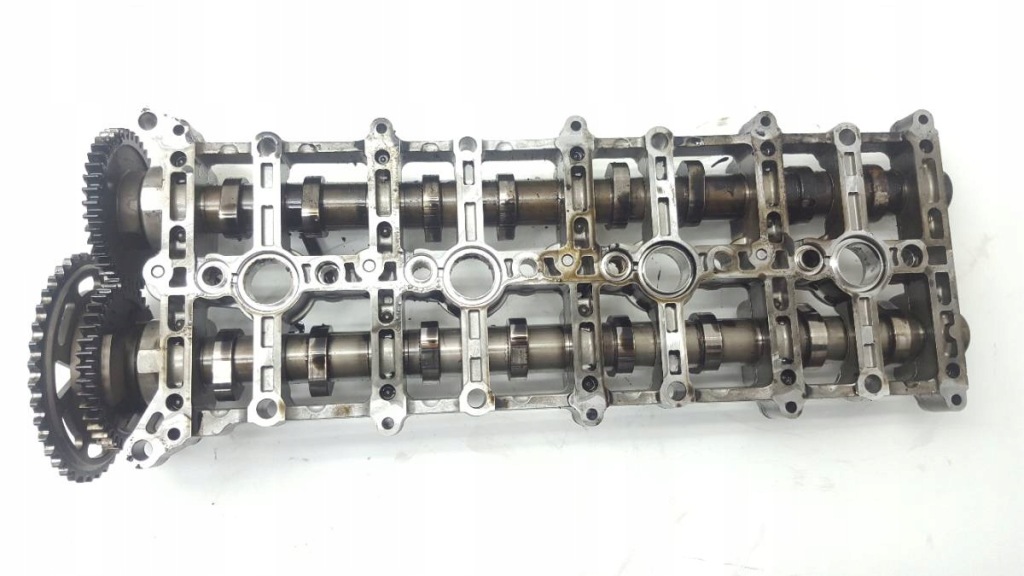 фото №9, Вал розподільного валу bmw 3 f31 f30 2.0 d 2018 8570145