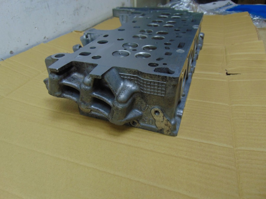 Головка mini r60 1.6d 781260803 obrobiona ! Оригінал