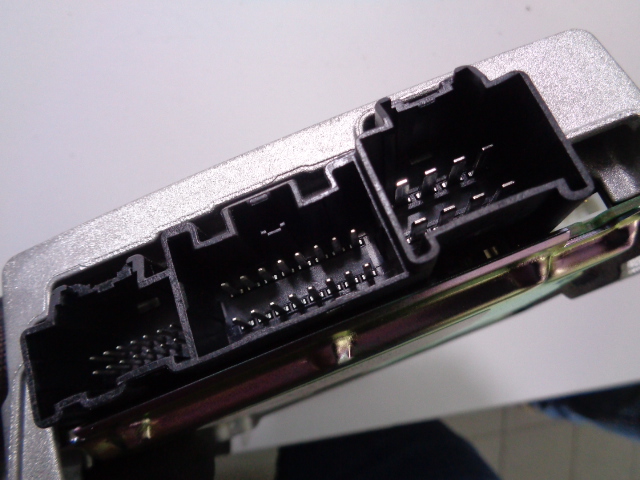 фото №3, Підсилювач bose renault megane iv hb 2017 rok