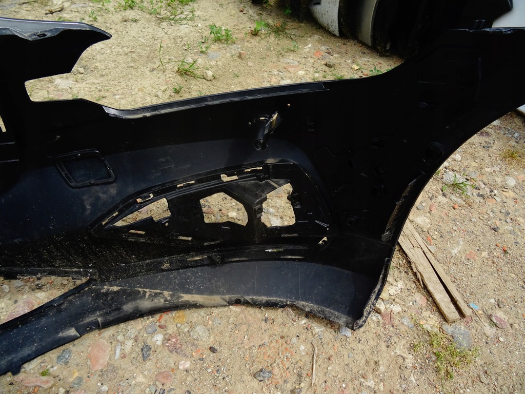 фото №7, Бампер перед volvo v60 ii volvo s60 iii 18-21