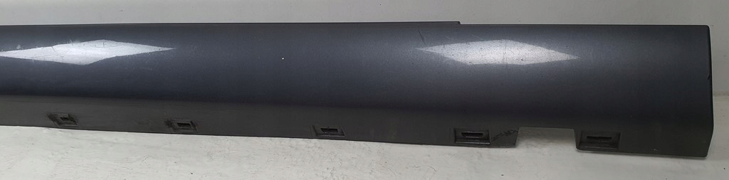 фото №10, Молдинг накладка поріг права jaguar s-type lift