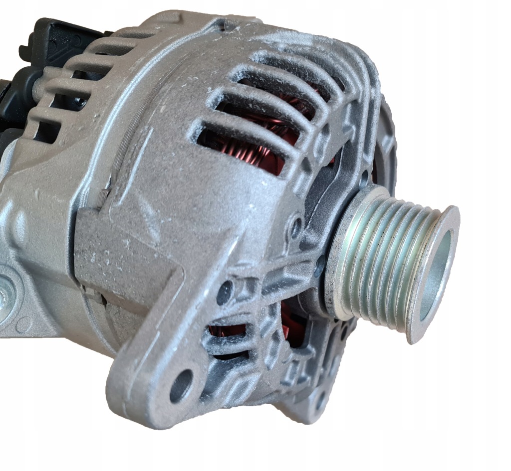 Генератор renault trafic 2.5 dci 150a оригинал Оригинал