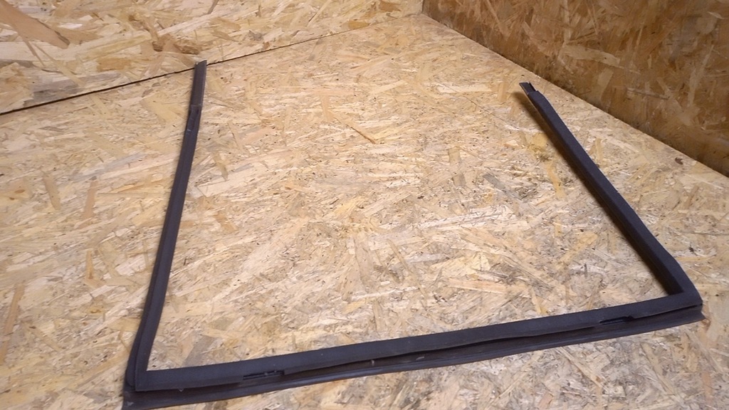 фото №6, Citroen c8 2,0 16v 2004 молдинг рамка дверь