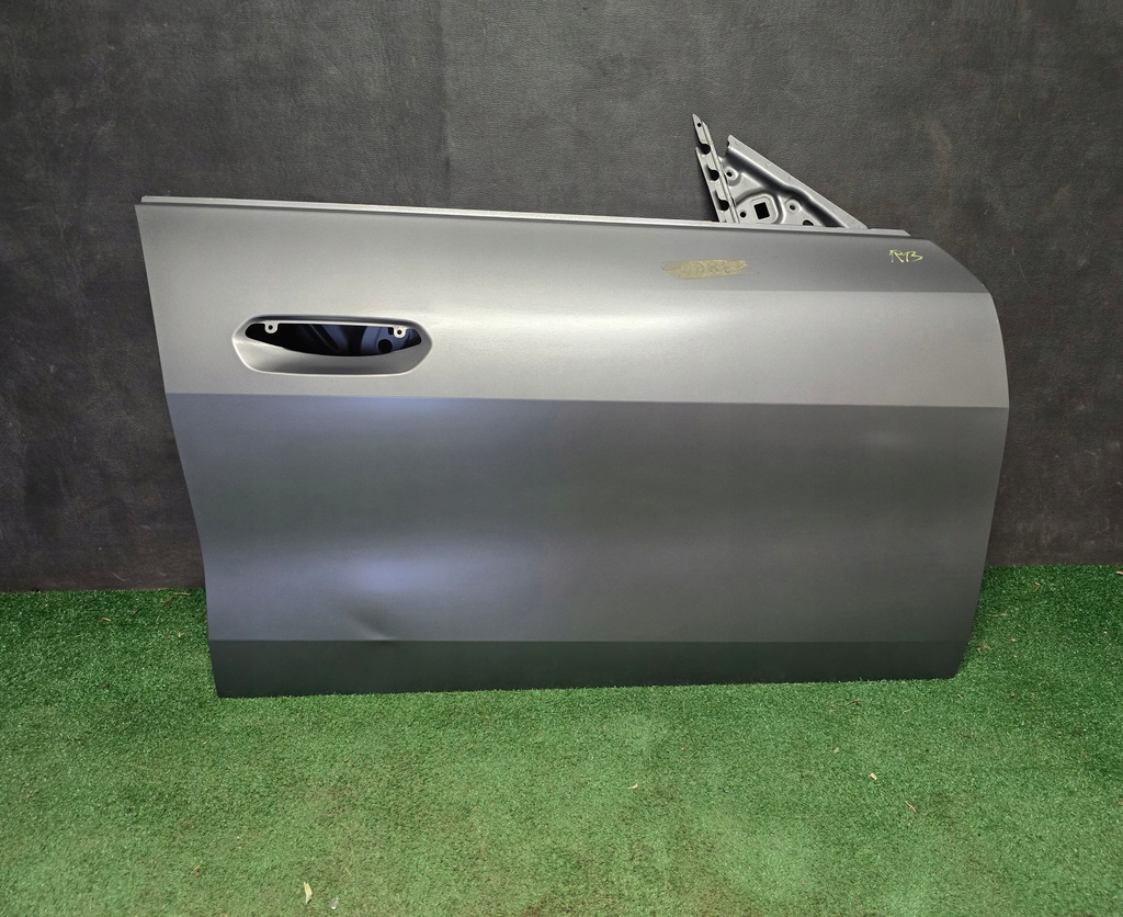 фото №1, Дверь правое перед bmw 4 g26 i4 g26