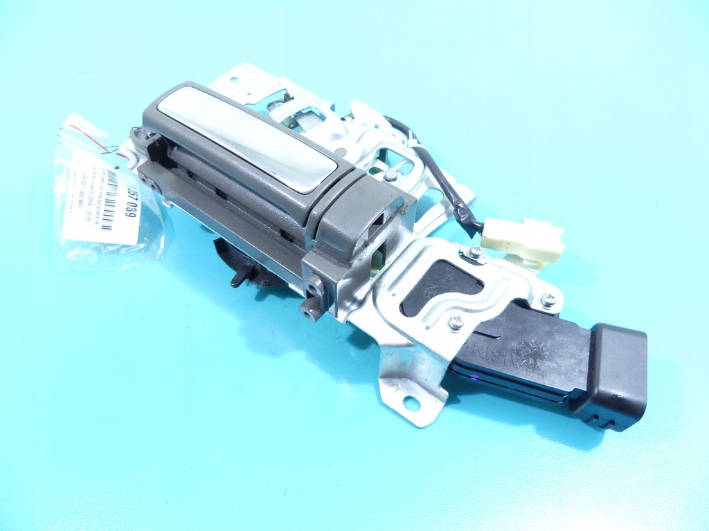 фото №1, Ручка wew задняя правая toyota estima previa iii