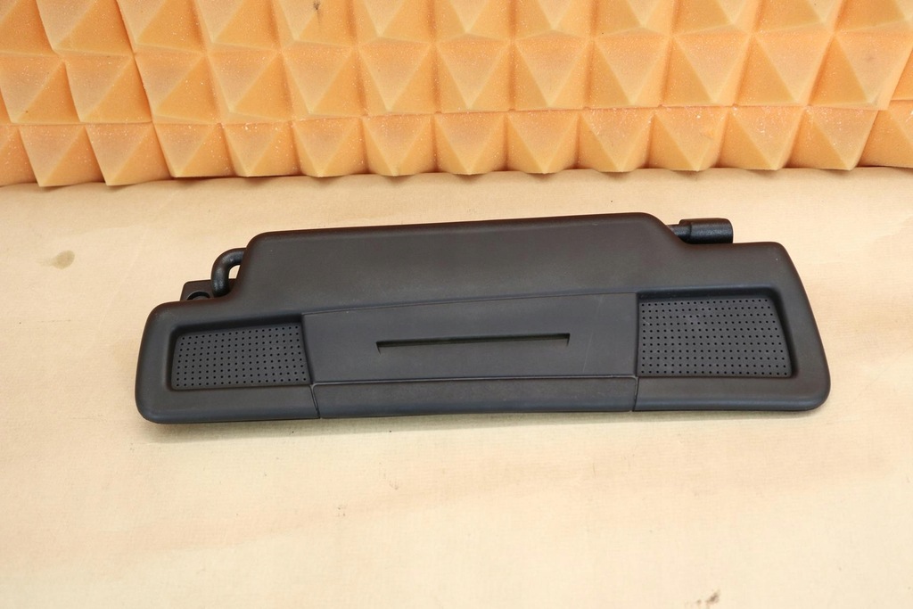 фото №3, Mercedes slk r171 захист сонцезахисна права