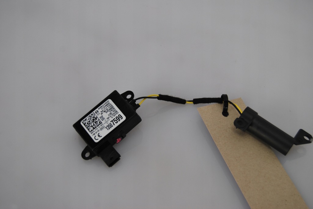 фото №3, Модуль імобілайзер chevrolet camaro 2016+