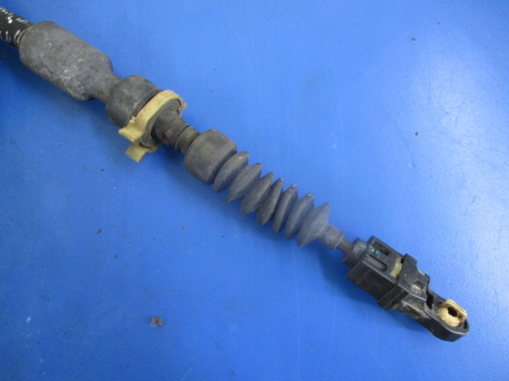 фото №7, Chevrolet captiva 06-11 4x4 2.0dt автоматическая коробка передач рычаг переключения передач