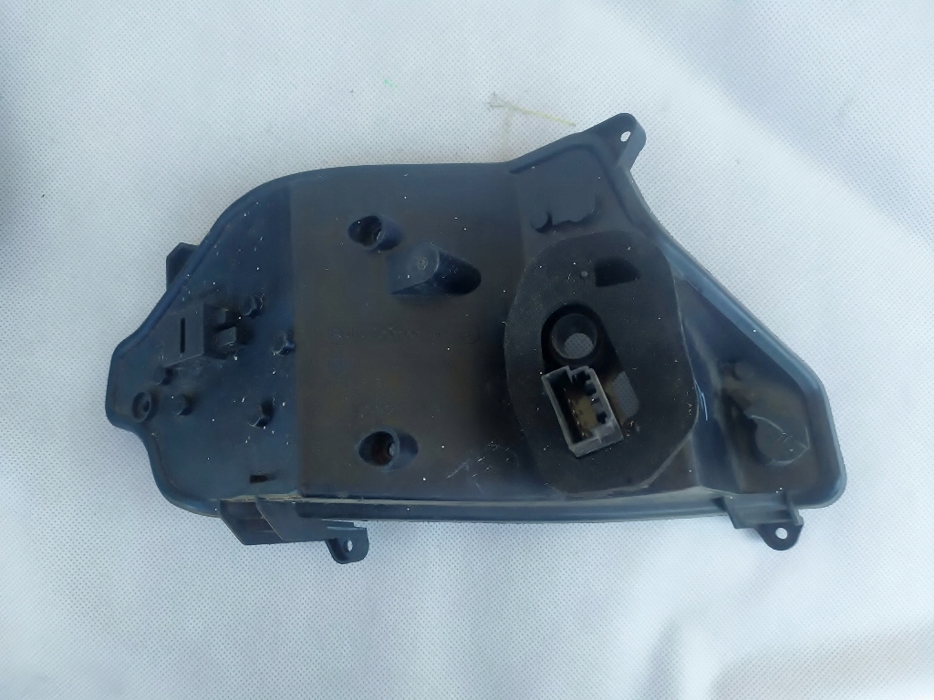 фото №1, Роз'єм вкладиші лампа задня new beetle