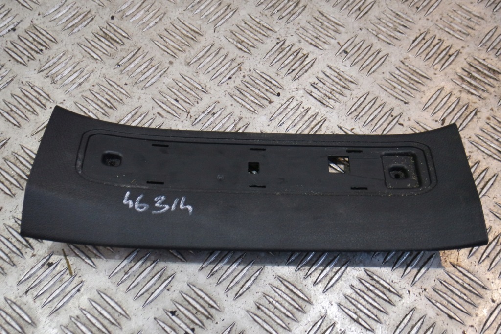 Купить Защита пластик mercedes w463/4 g a4636804002