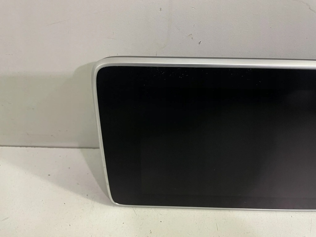 фото №11, Bmw 5 g30 g31 2017 панелі керування, перемикачі