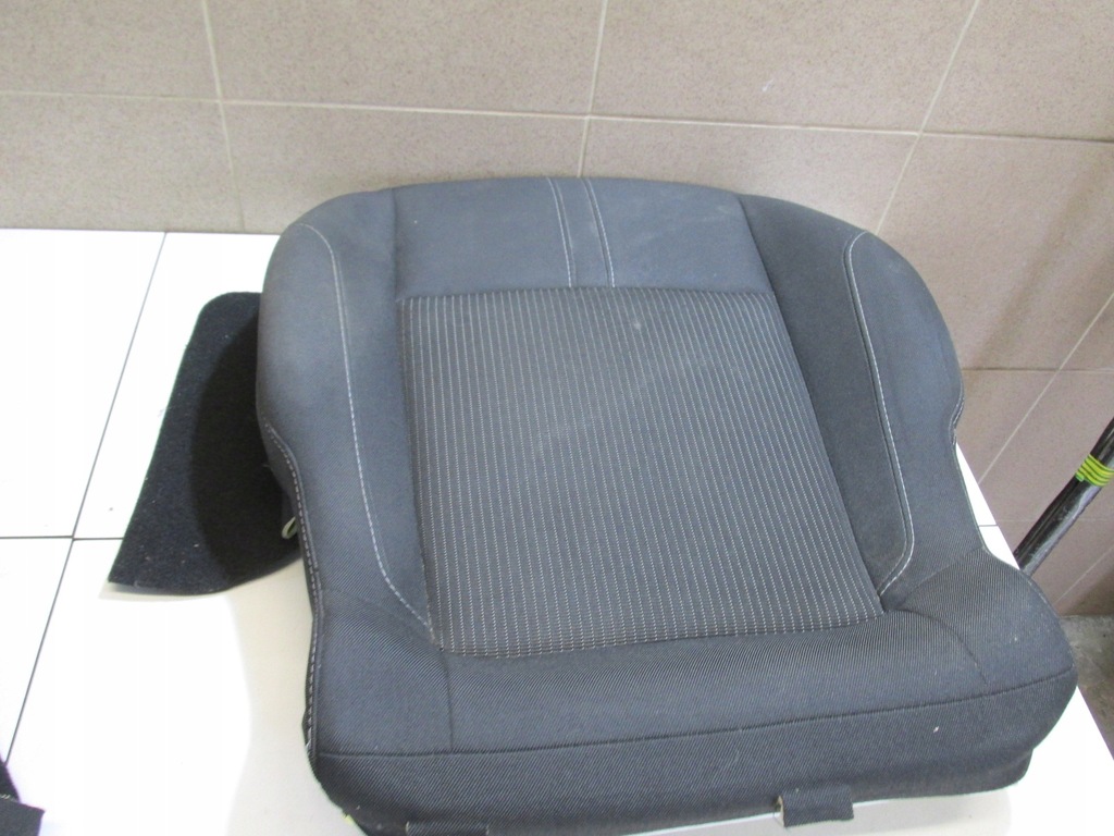 фото №1, Сиденье сиденье перед правое b-max 2013 rok