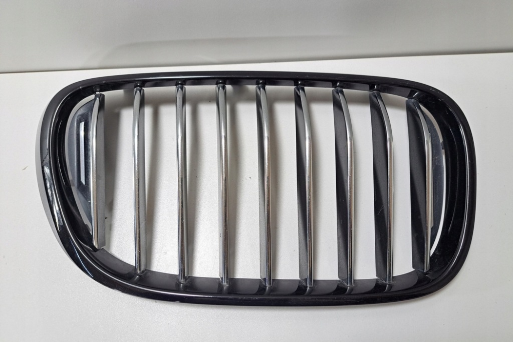 фото №11, Решётка радиатора bmw 7 g11, g12 2289685 2016