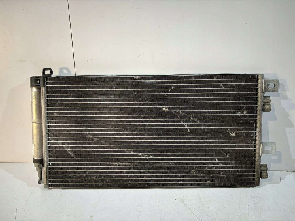 фото №4, Mini r50 радиатор кондиционера 1490572 - 14063