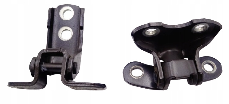 фото №1, Lexus nx 450 h+ петлі двері правий перед