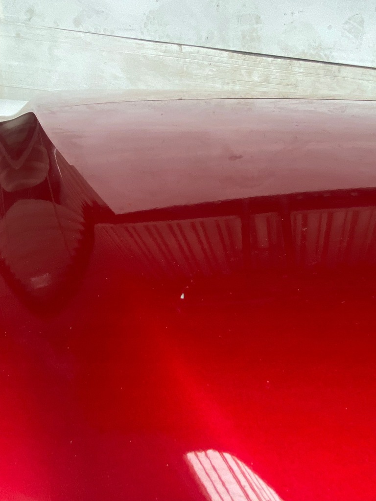 фото №3, Mazda cx-5 12-16 капот