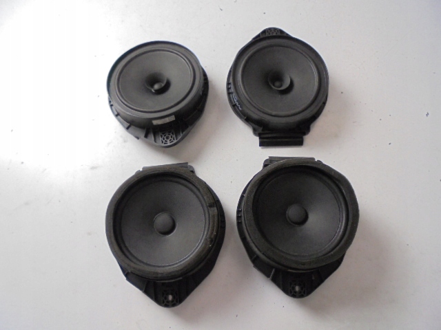 фото №1, Динамік динаміки двері opel astra v k fl kombi 19 r