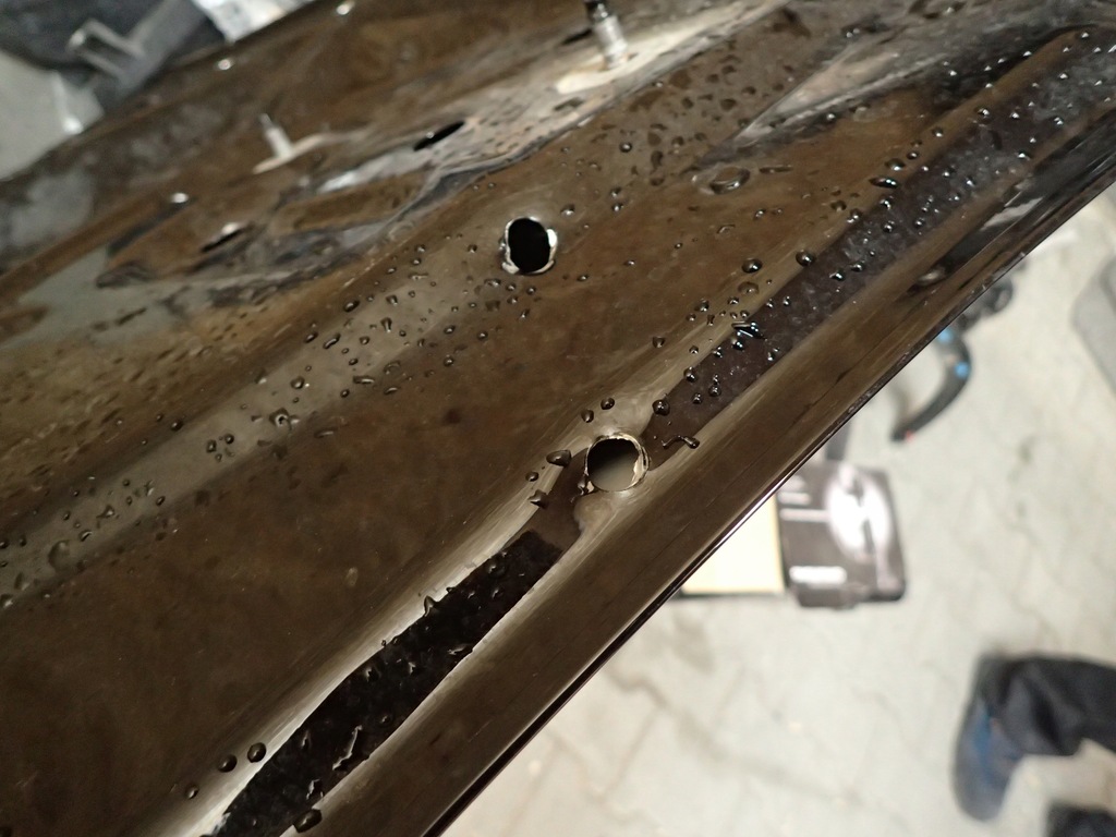 фото №7, Капот bmw i 1 f40