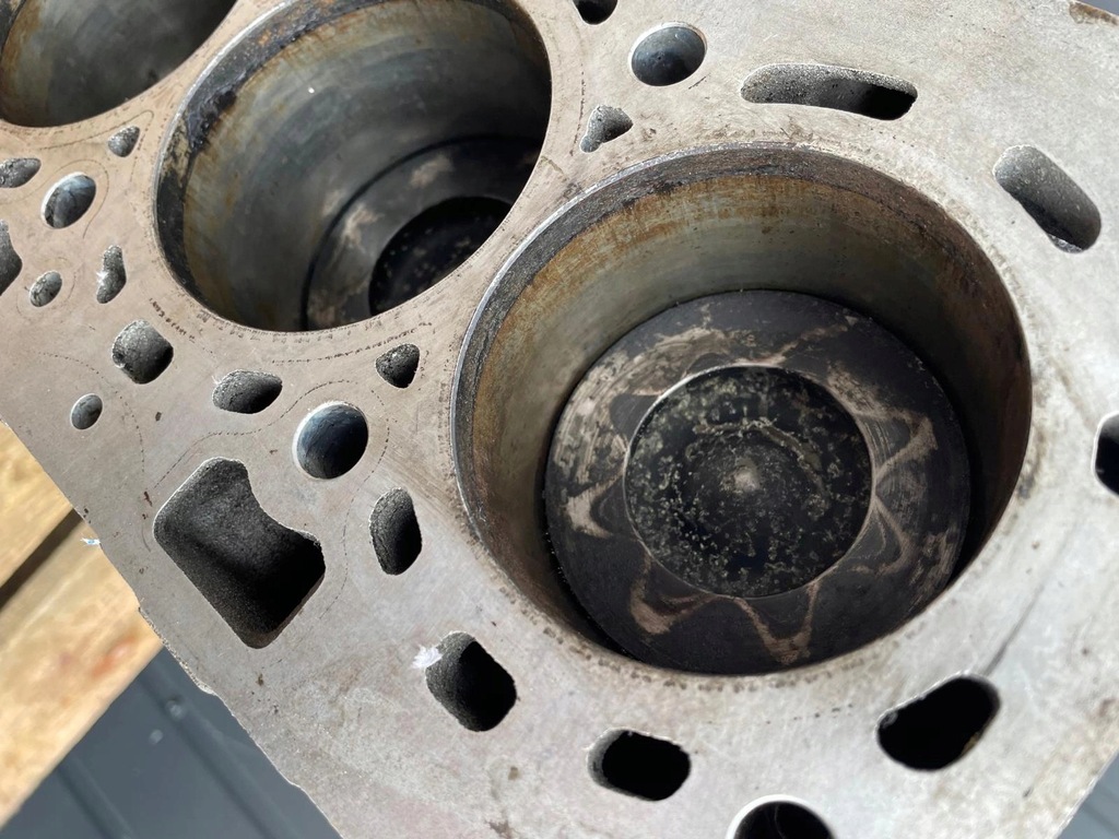 фото №13, Блок двигуна dół двигуна bmw g30 g20 g01 b47d20b блок wał 8579506