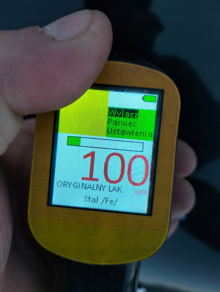 фото №14, Капот peugeot 107 lift хром цвет exz 2008-2012 оригинал