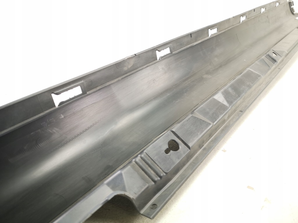 фото №13, Накладка порог правая volvo v50 2004-2012 / 30744482