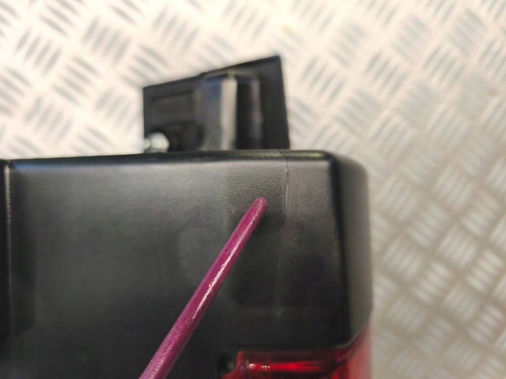 Фара задняя правый  renault trafic 3 opel vivaro b fiat talento 93450970 Оригинал