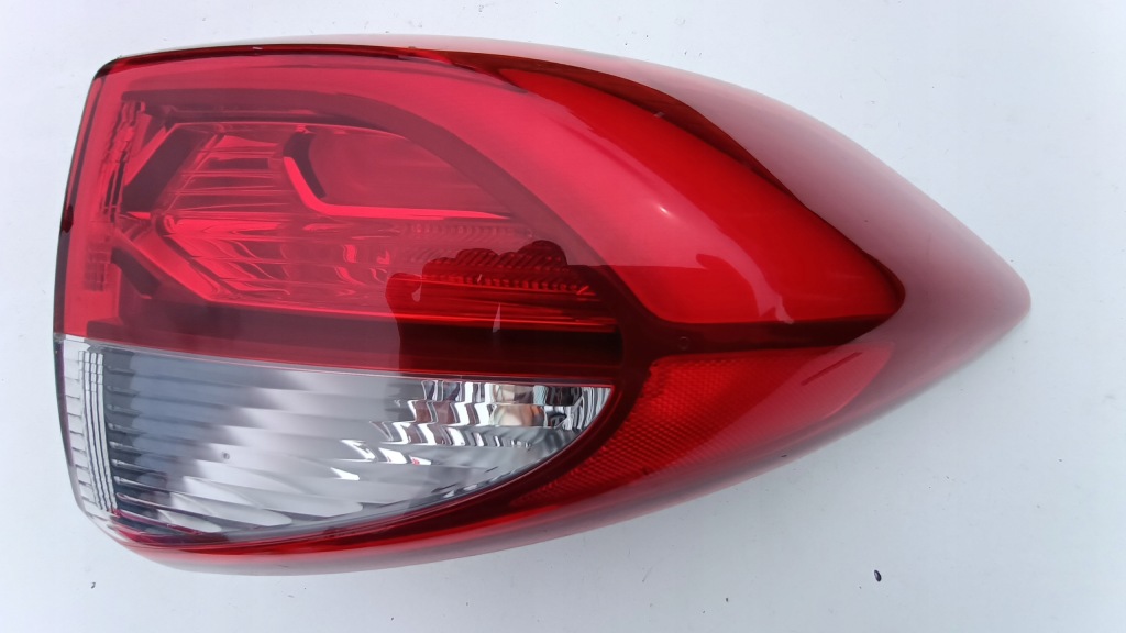 фото №2, Лампа задняя правая hyundai tucson iii przed lift 15-18