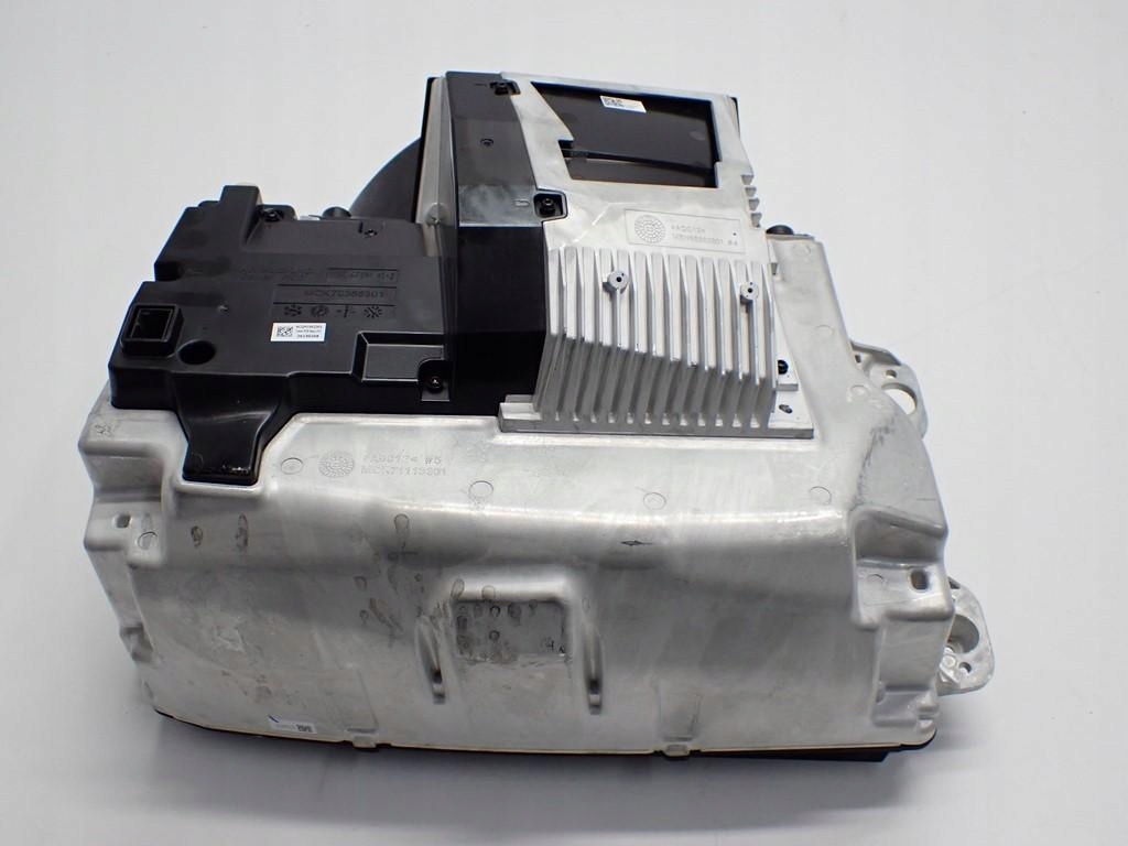 фото №7, Дисплей head up hud europa 11b919608d skoda enyaq iv 23r