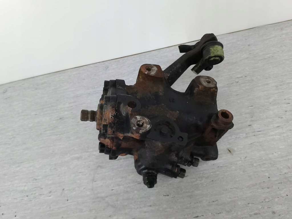 Трансмиссия рулевая mercedes-benz w124 1244606201 2.0 d Недорого