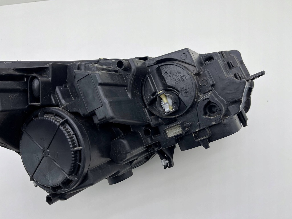 фото №11, Opel crossland x лампа ліва перед full led комплектна europa yq00709680