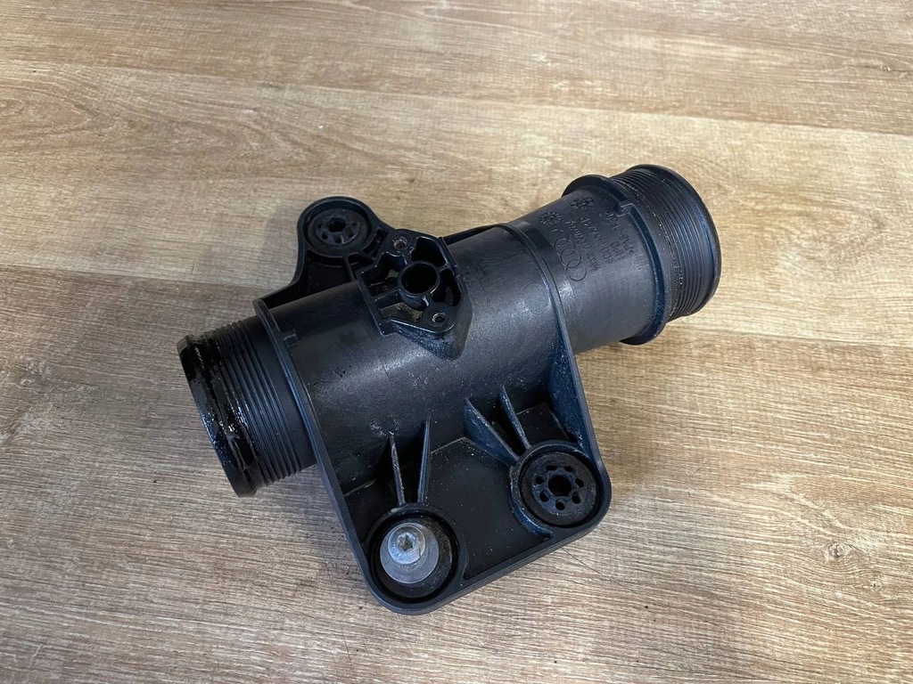 фото №1, Труба інтеркулер audi a6 c7 4g0145673q