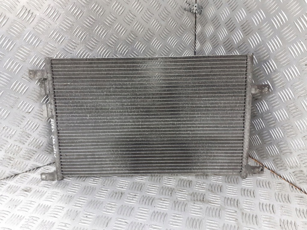 фото №1, Радиатор кондиционера alfa romeo 147 60628820