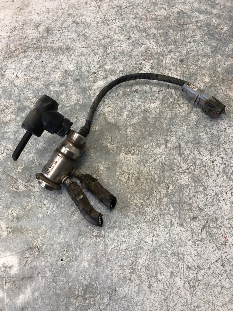 фото №3, Форсунка adblue renault master 160726474r