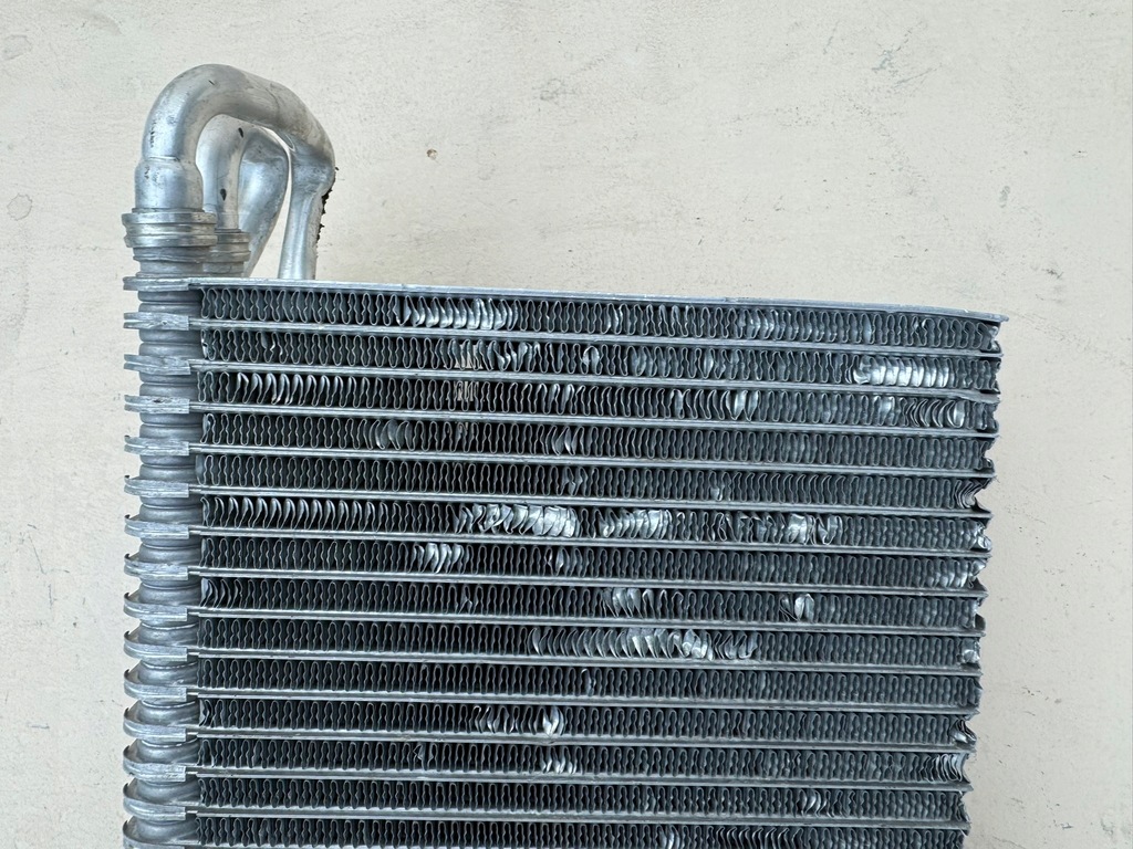 фото №13, Dacia duster 1 i обігрівач випарник кондиціонера 668621m / n668624h71