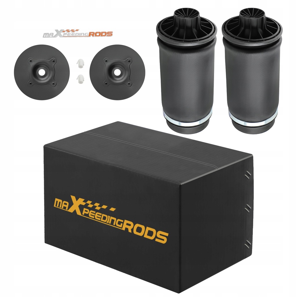 фото №1, Подушка пневмоподушка do mercedes ml w164 gl x164 задняя