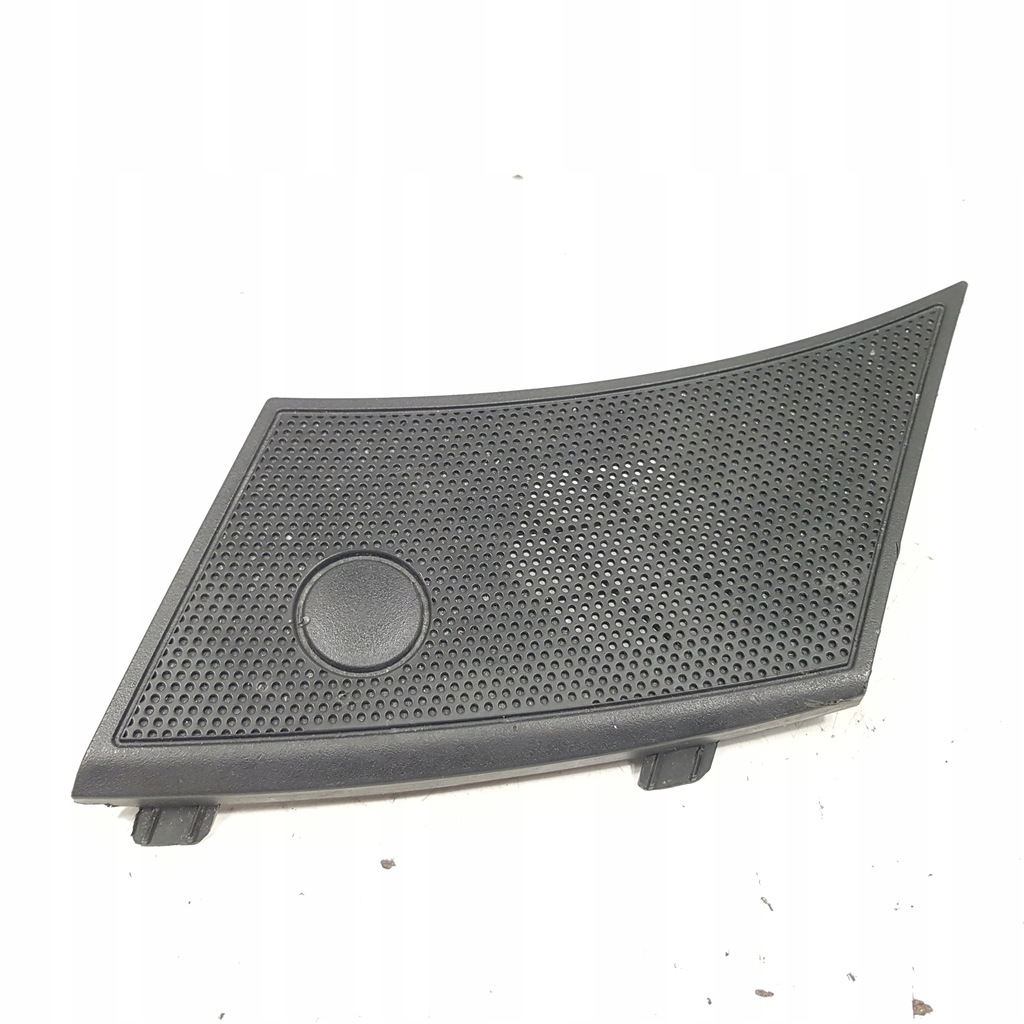 фото №1, Решётка защита динамика левая nissan qashqai