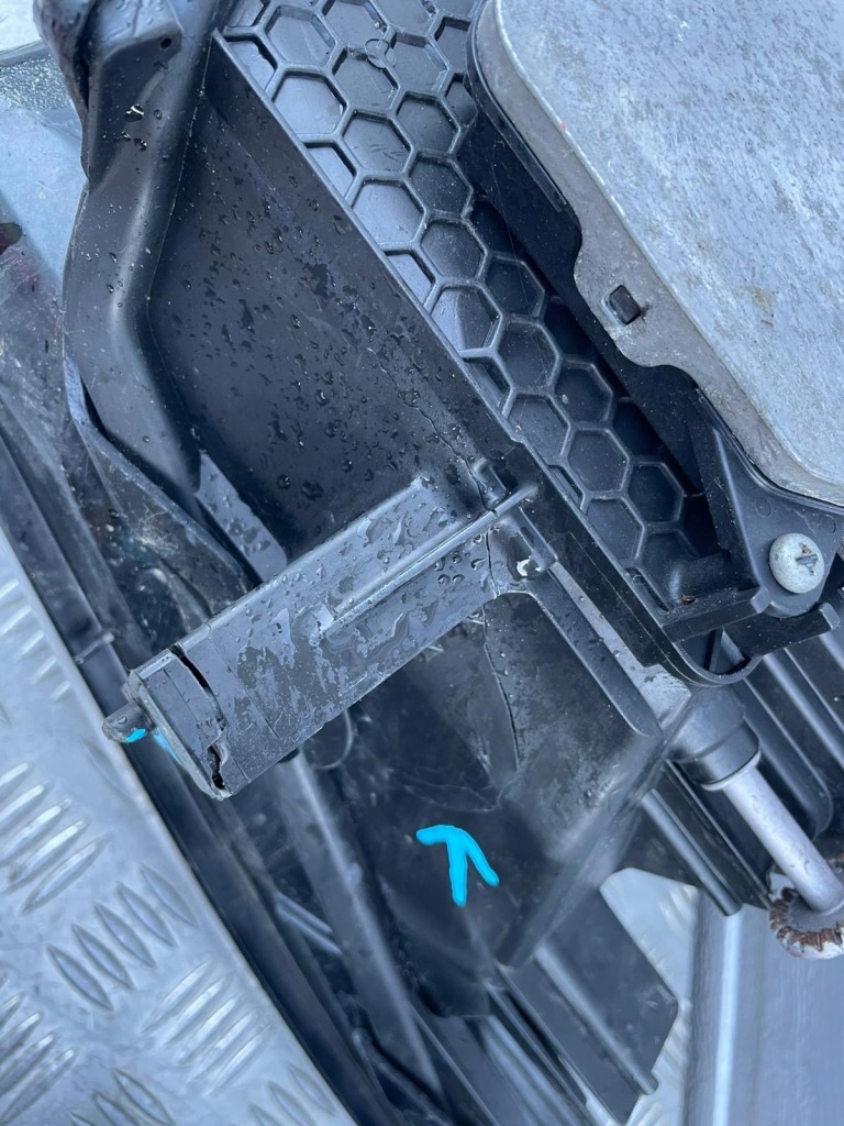 Lexus nx рестайлинг  фара левая правый  перед full led eu. 89907-78100 89908-78100 Цена