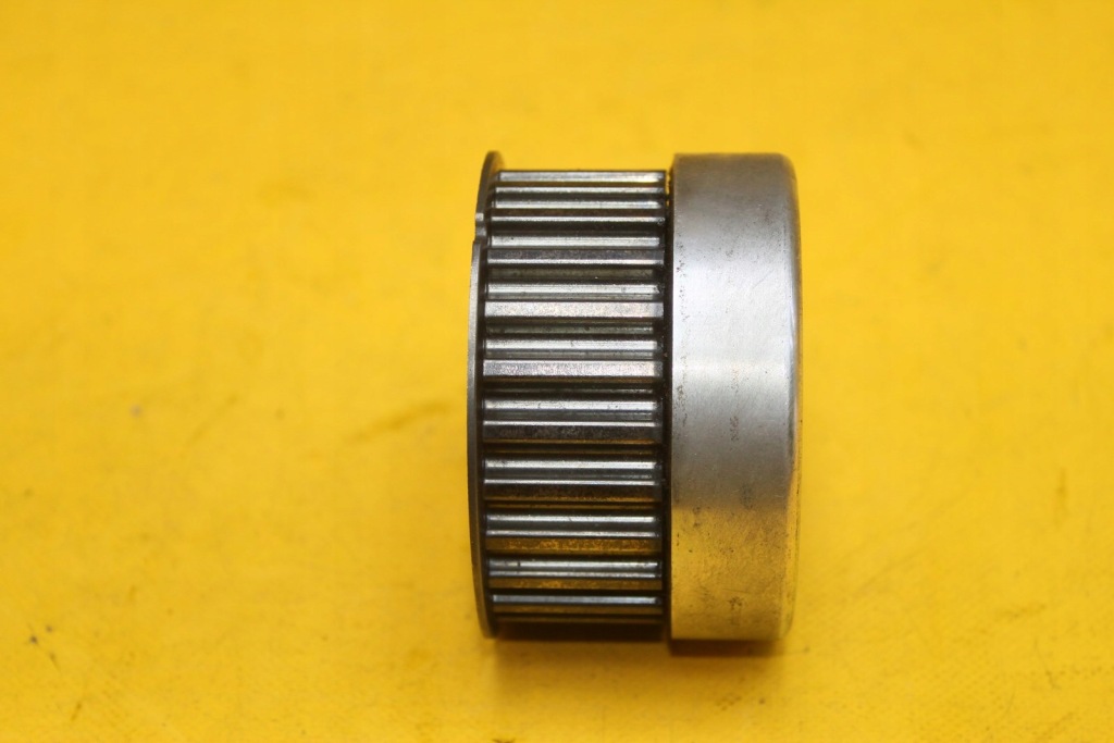 фото №3, Колесо розподільного валу opel vectra c 3.0 cdti