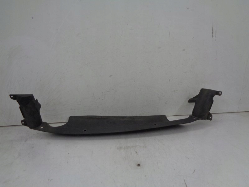 фото №1, Citroen c-crosser подкладка nawiewnika