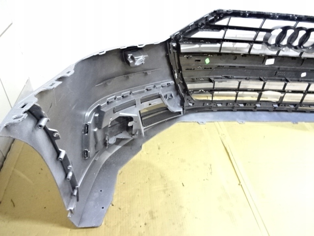 фото №9, Audi a8 4n d5 4n0 2019 бампер перед 20