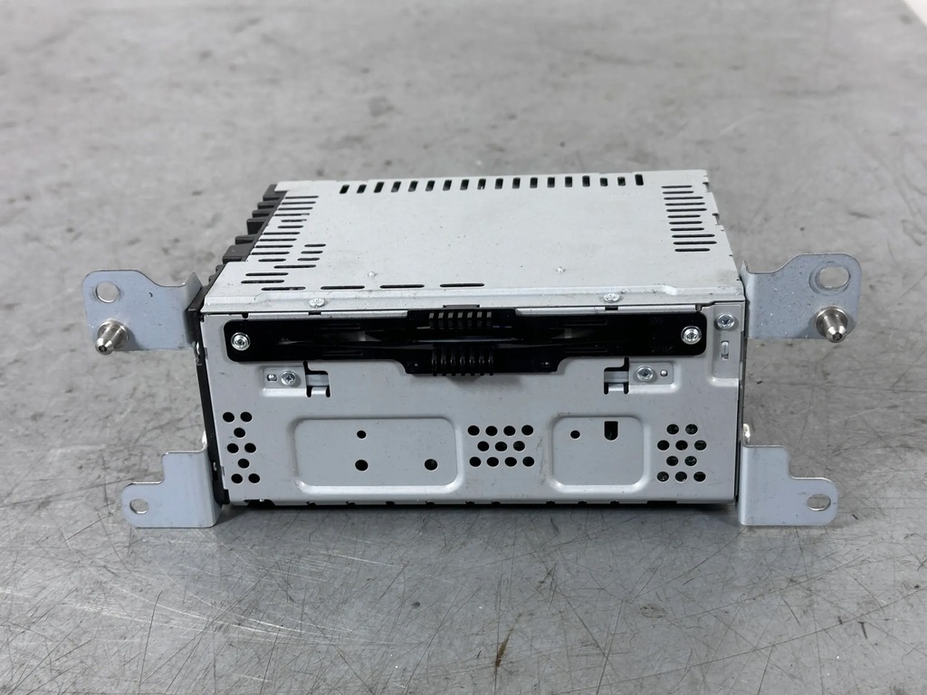 фото №6, Ford mondeo mk v 2016 автомобільна магнітола