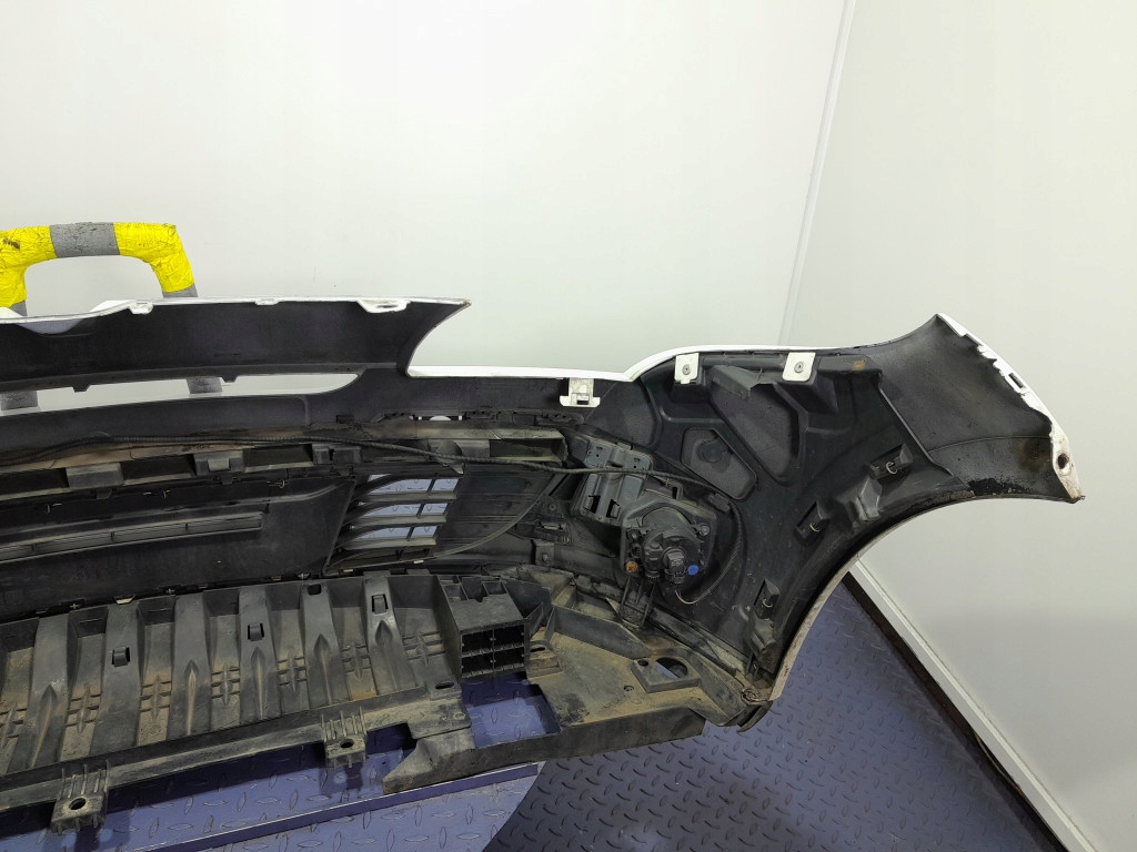 фото №9, Renault megane iii бампер перед ov369