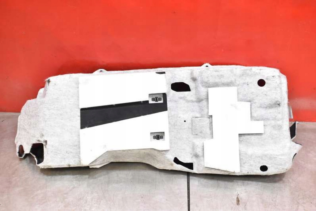 фото №7, Покрытие салона пол na6w68670a mazda mx5 mx-5 iv nd lift 15-23