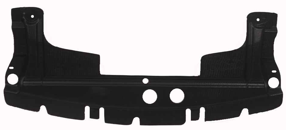 фото №2, Mini cooper r56 r55 r57 r58 r59 защита двигателя zde